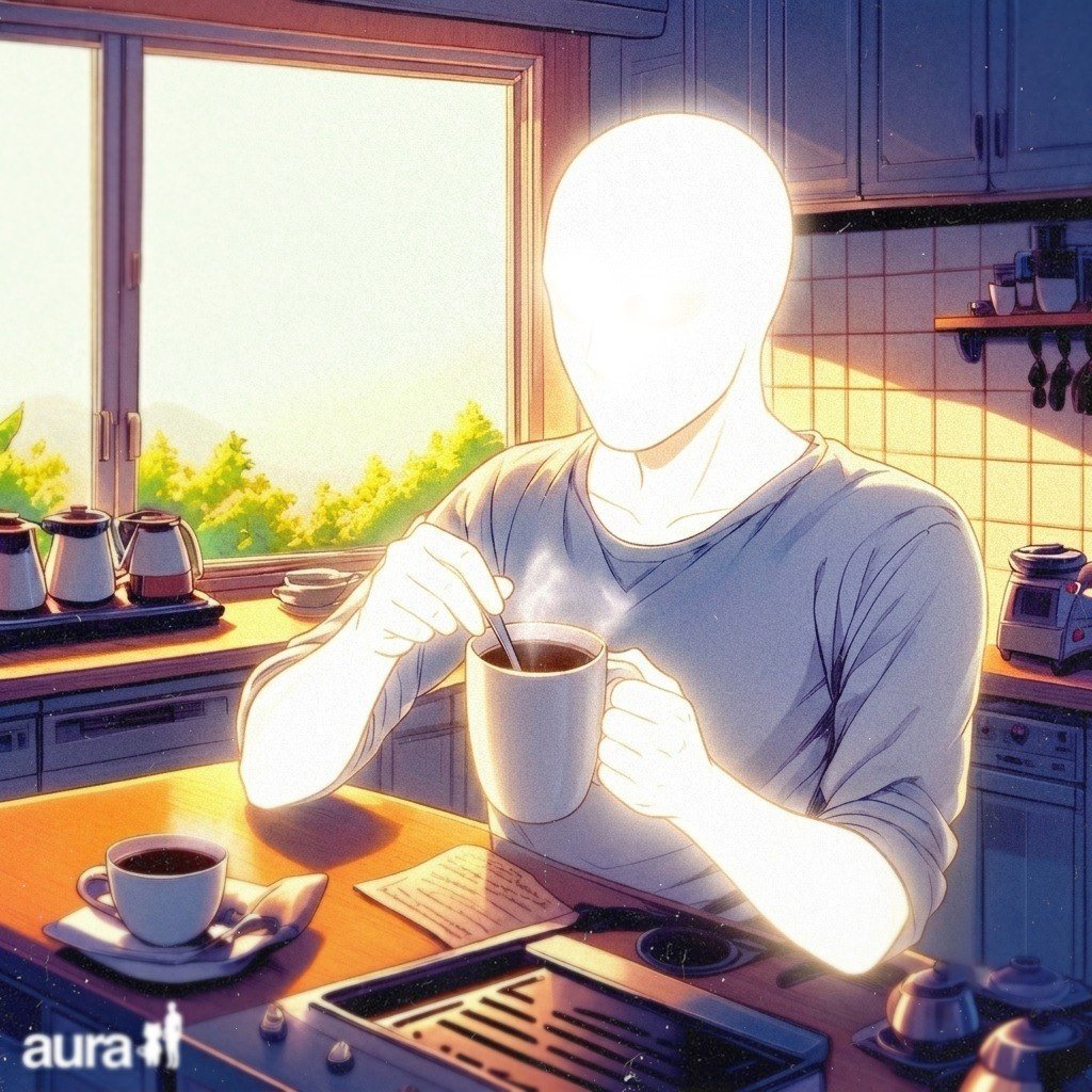 Scitech82's tweet photo. Good morning to all $aura current and future  holders.

Together we will rise #auramaxxing https://t.co/ksyg2e3xqT