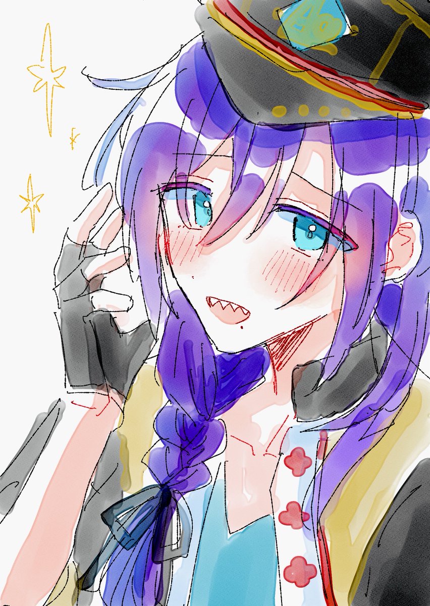 Post by にじみ on X: 礼瀬マヨイさん