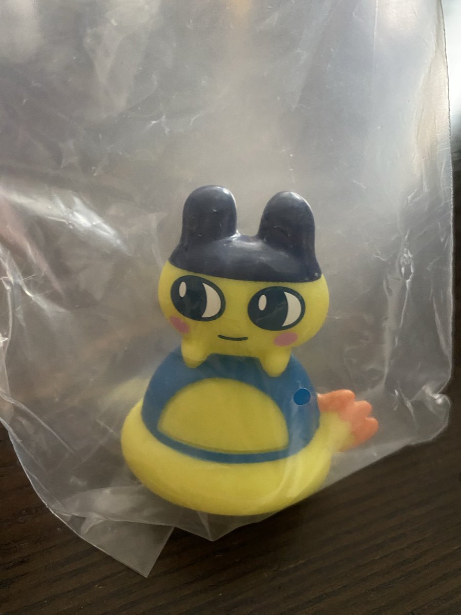 tsugumin9696261's tweet photo. たまごっち　ライトマスコット2  交換

【譲】:まめっち

【求】:まるっち

都内手渡し希望です🙇🏻‍♀️🙇🏻‍♀️
お気軽にお声がけください！ https://t.co/n2m0T6t0MW