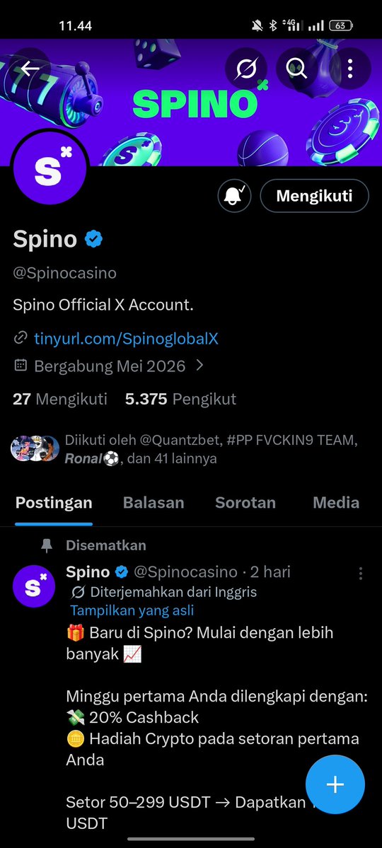 Clarabela_1's tweet photo. @WinifyGG @Spinocasino all done task my Legend 
Can this be my first win? Would be a dream come true this would come at the absolute perfect time. https://t.co/FfevAQa3eS
