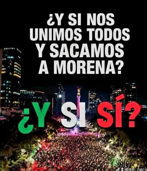 GARCIPAVON's tweet photo. ¿Y Si, Sí... lo hacemos para este 2027? 🤔👇