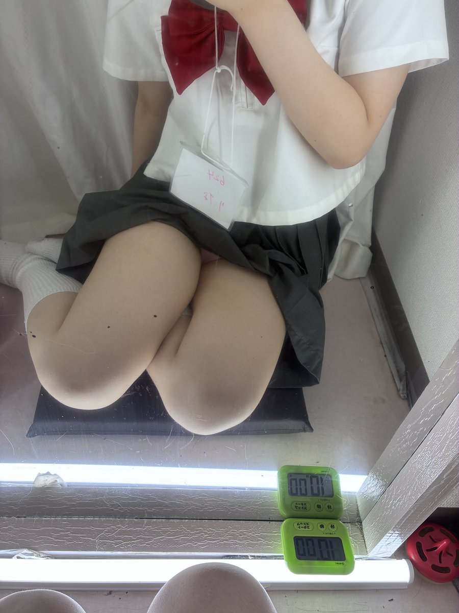 ZczhJl's tweet photo. 今日はセーラー服です。出勤しました https://t.co/AM5uwHwU0h