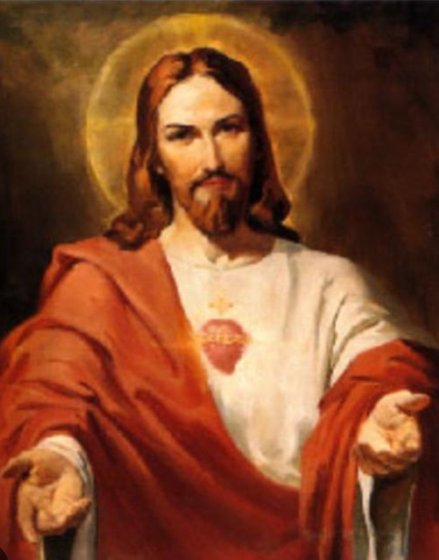 infoscathos's tweet photo. "Voici ton roi qui vient à toi" ❤️ (livre du prophète Zacharie) 
Messe du dimanche 5 juillet 2026 https://t.co/AKGcAD2ETx