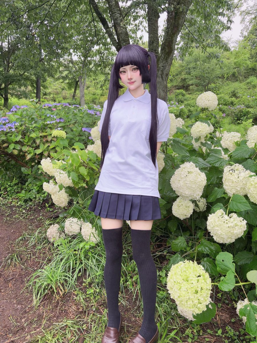 hakumai_komme's tweet photo. cos 高見沢アリサ https://t.co/dpLvMoUoYM