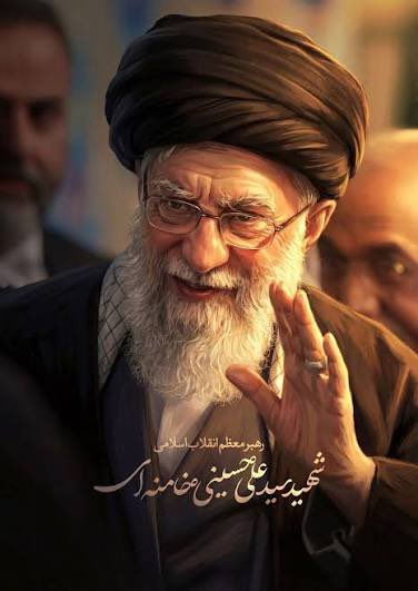Mamoocham's tweet photo. “کسی مثل من با کسی مثل یزید بیعت نمی‌کند” https://t.co/jM2UfPtf8H