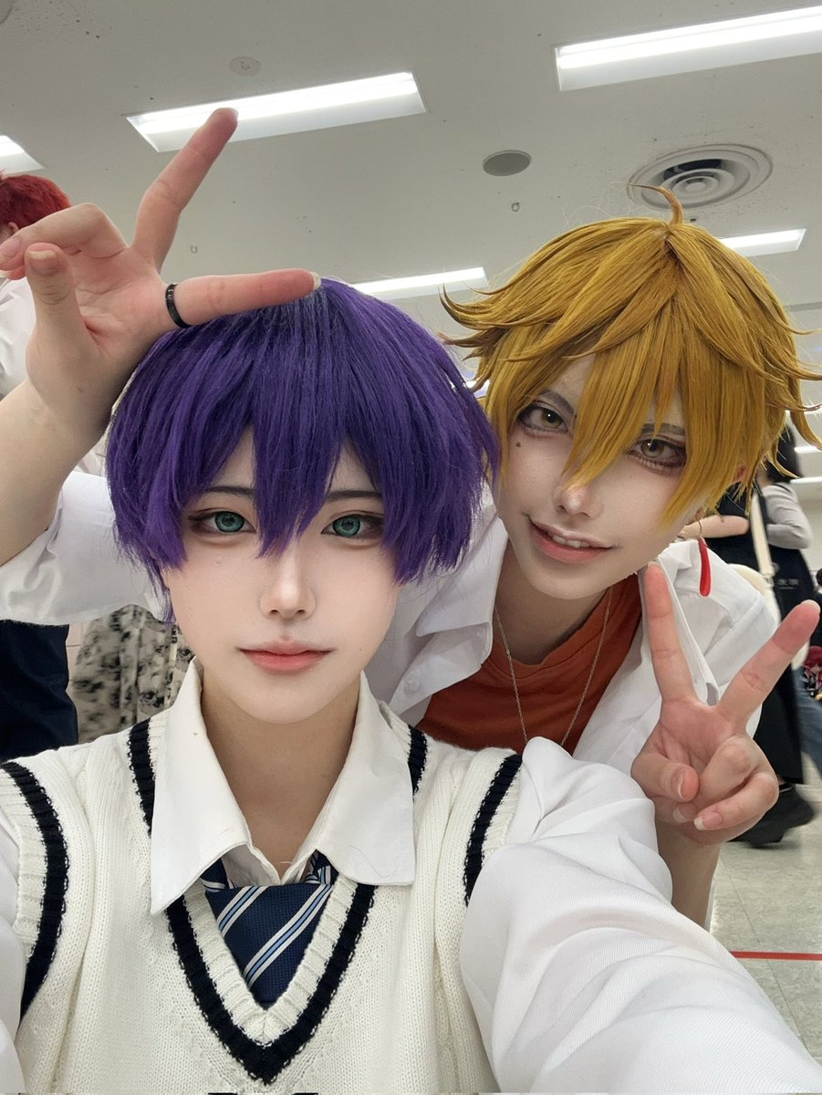 __2zyou's tweet photo. きた
#アコスタ池袋 https://t.co/F4uf4sfX2d