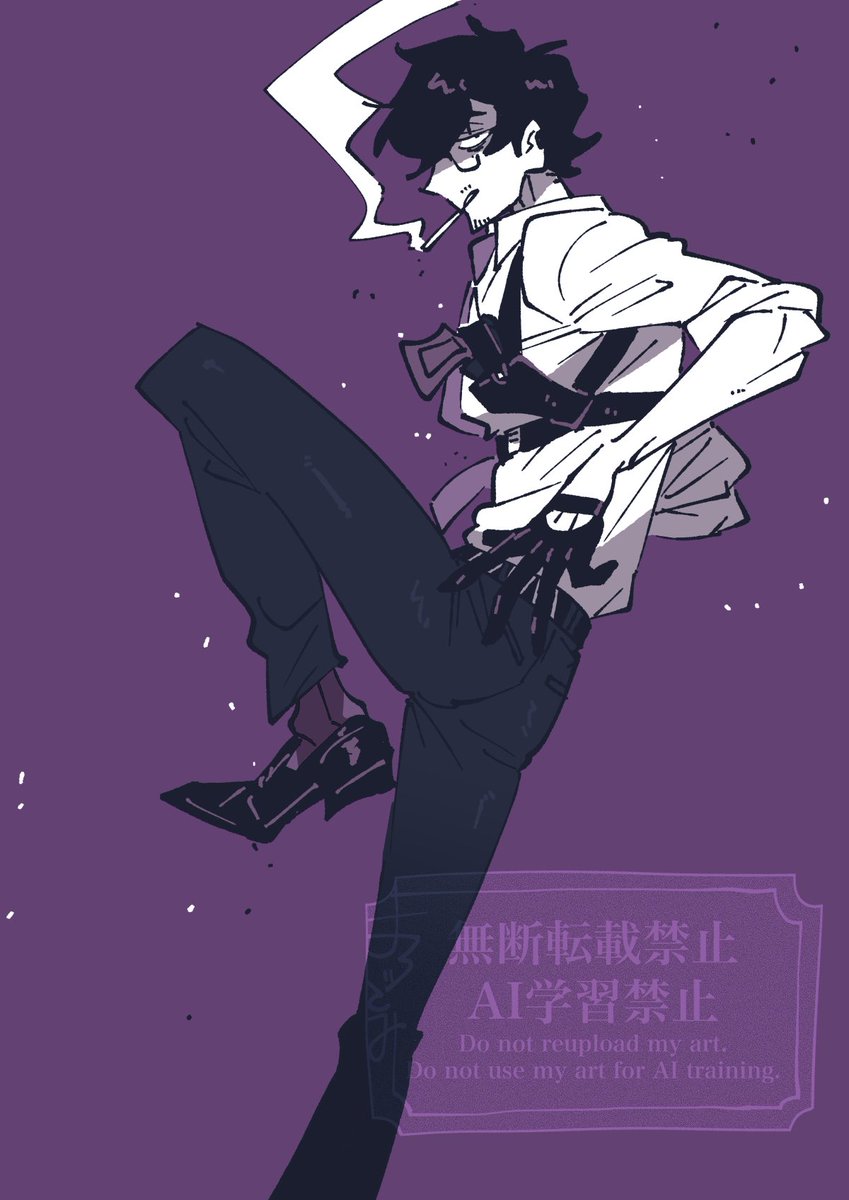 Post by まろどみ on X: 🦶💥