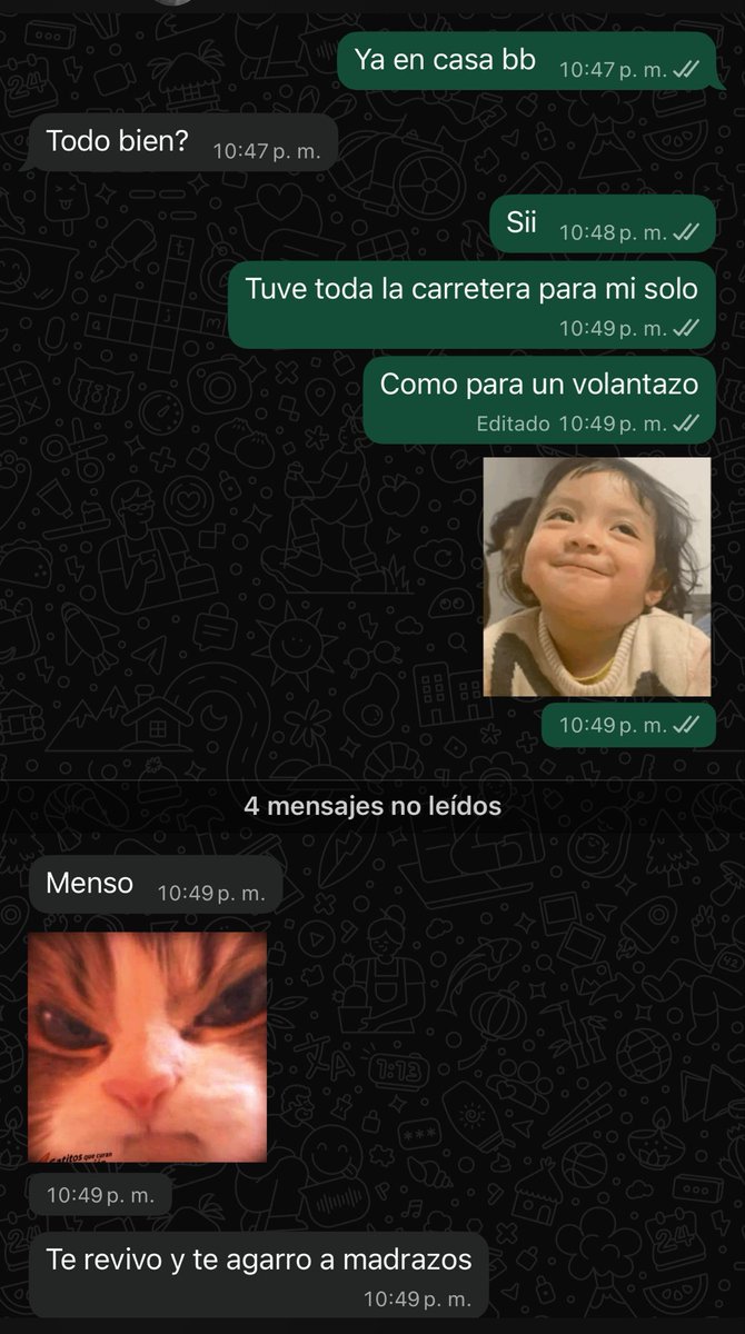 RoqueAlbertoM's tweet photo. Como diría el audio: Naaaaa Creoooo! Jaja https://t.co/otBVWBiFVo
