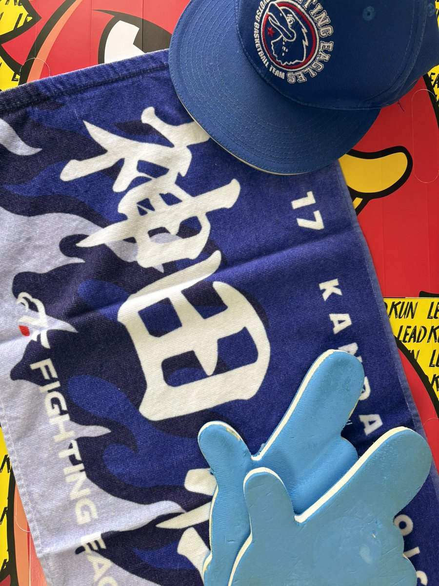 jkfe758's tweet photo. 👑キング・カンダ
この狭い体育館(笑)を忘れずに
心の中では #FEfamily でいてください
新しいステージでの活躍に期待してます💪(応援📣行くねー)
#FEver https://t.co/1DGCSknFc4