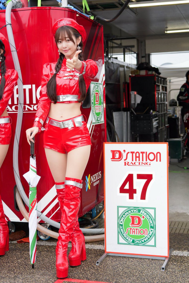sKeng0117's tweet photo. 今日の林紗久羅さん🌸
#DstationFreshAngels親善大使 https://t.co/Uffs6IrYnJ