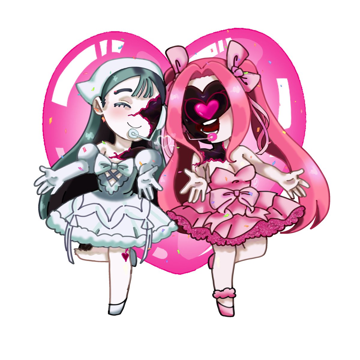 _miotama_'s tweet photo. Candy Scar 💔...

Thinking of making this a keychain!!
#ZMBST #zombiestage #ALNST #Alienstage #MIZISUAㅤㅤㅤㅤ��ㅤㅤ https://t.co/tzAsikbqvN