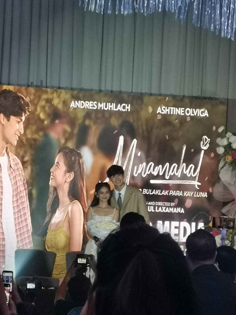 KapatidInsider's tweet photo. One year... πΉ πΈ
#Minamahal https://t.co/tkLFE3GMqu