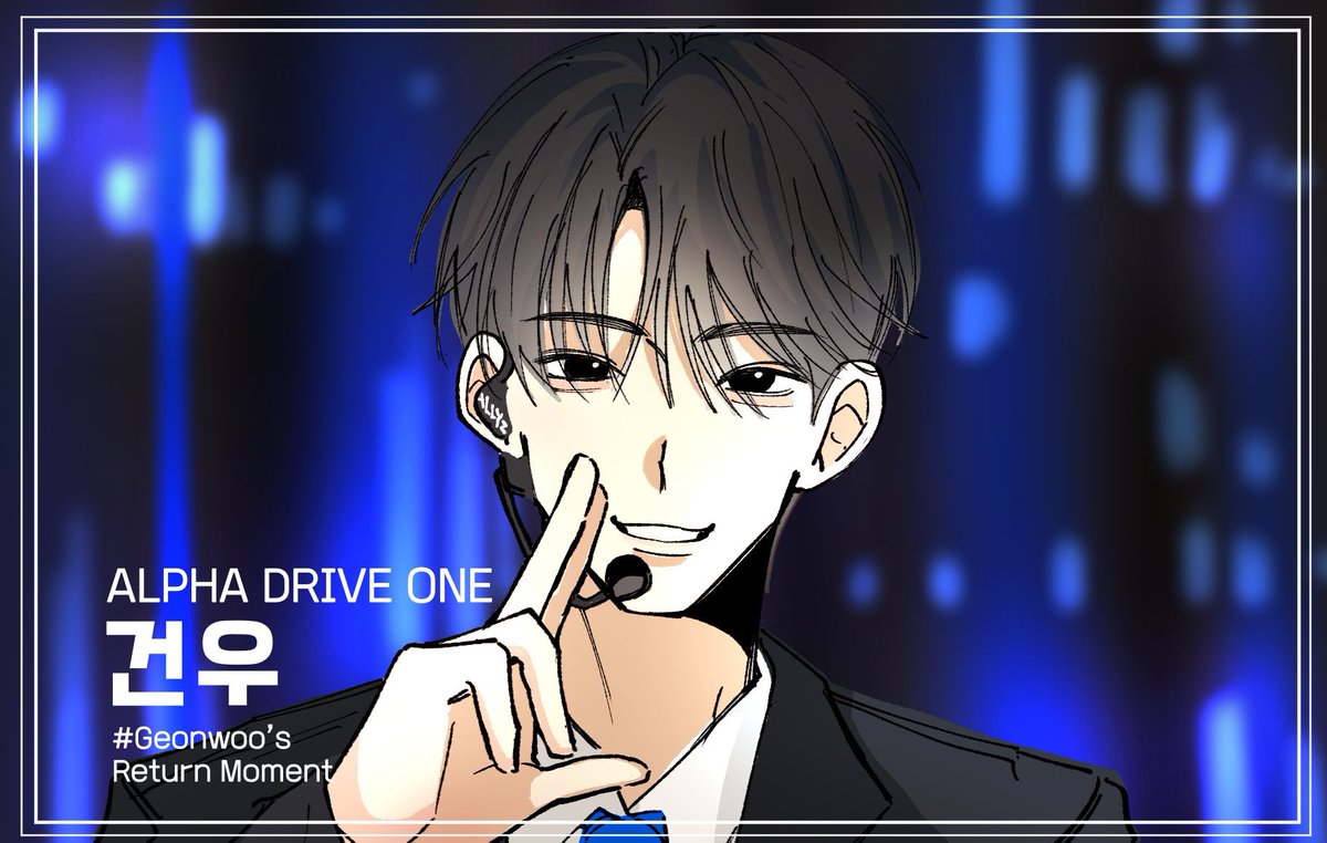 soo2wt's tweet photo. ヾ☆——佑归此时——ᗜ⩊ᗜ
【14:00KST】
Restart‌

next:棕毛刺猬狗（wb）（feat.@nunubeback）
-Geonwoo's Return Moment-
＃金虔佑  ＃김건우 ＃佑归此时 #건우가_돌아오는_그날 https://t.co/emRVmuU915