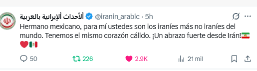 Antonio Ayala tweet media