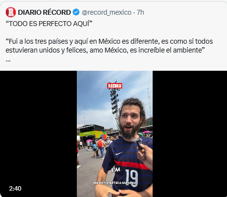 Antonio Ayala tweet media