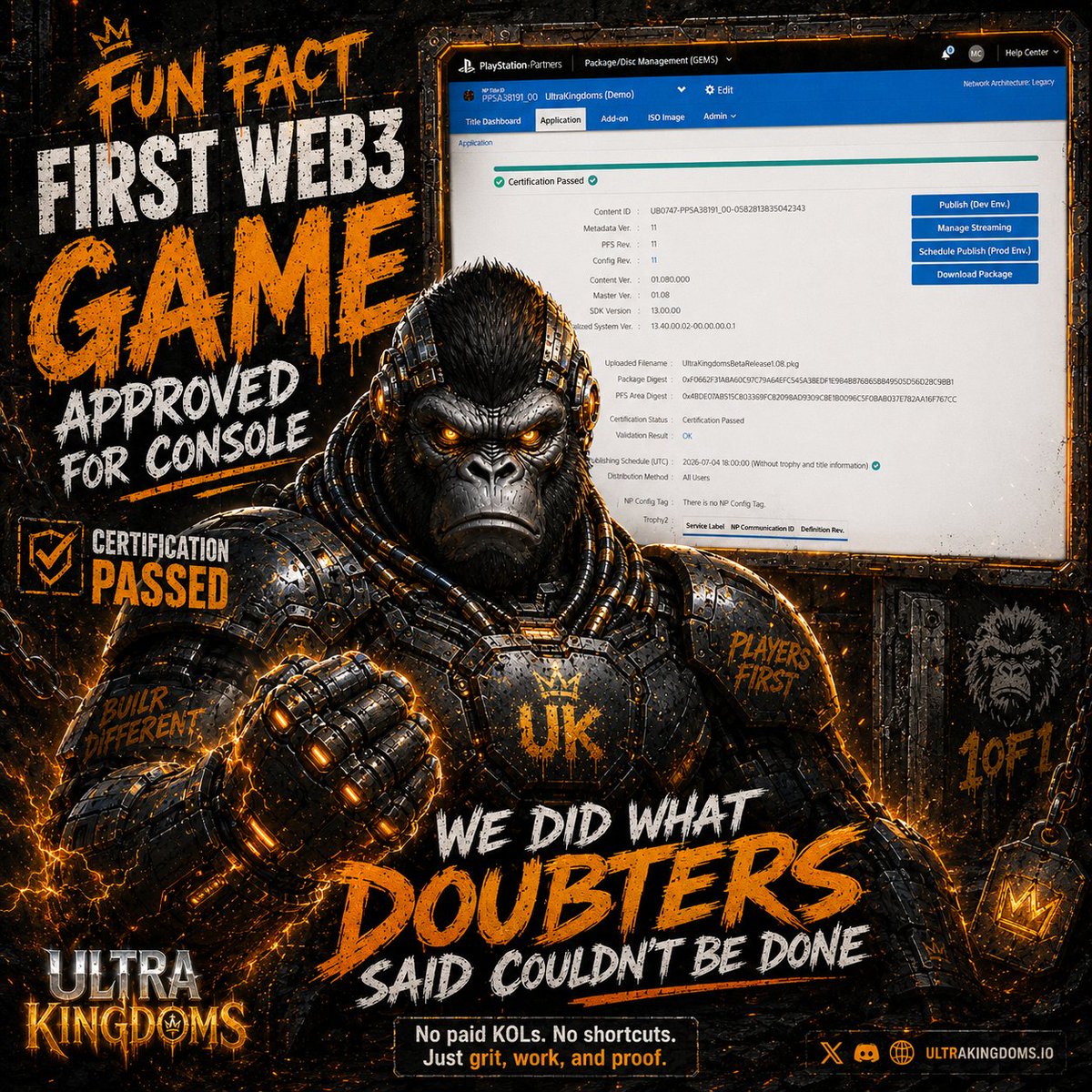 CodeCompiler 🐒 tweet media