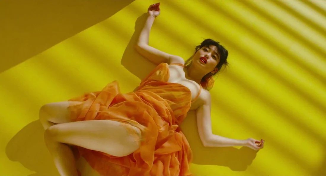 agonyofeross's tweet photo. @auteurhouse aside from "the fall", i'd say antiporno by sion sono https://t.co/RGC7O481FB