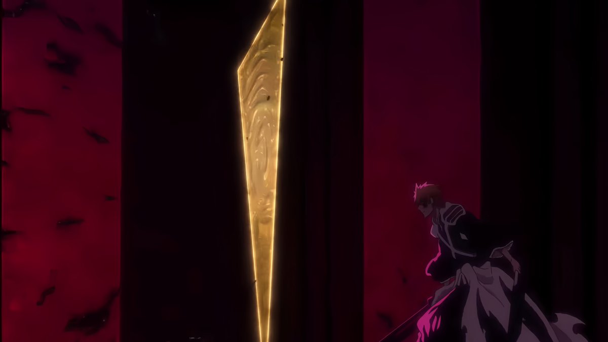 imadoubled's tweet photo. NOWWW TELL ME WHO'S MORE SUITABLE THAN ORIHIME TO ACCOMPANY ICHIGO IN THE FINAL BATTLE?? 🫵

no one, NO ONE can do things like her; she protected, she healed, SHE PROTECTED WHILE HEALED HIM.

bro i can't even imagine what will happened to ichigo if there's no orihime around 😮‍💨 https://t.co/4IXtBJMtA3