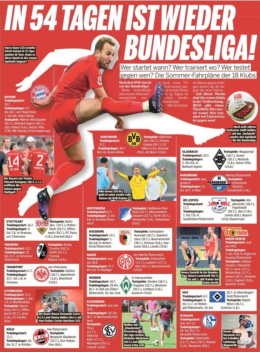 BehVauBehNews's tweet photo. Beitrag aus der Bild (05.07.26) 
#bvb #dortmund  #Bundesliga #borussia #bellingham #asllani  #FIFACWC #sancho #FIFAWorldCup #kovac #schlotterbeck #Kovac #adeyemi  #Guirassy #westfalenstadion  #kicker #ChampionsLeague #reggiani #ricken #nrw #signalidunapark #reus #prates https://t.co/IM8tmRUVM7
