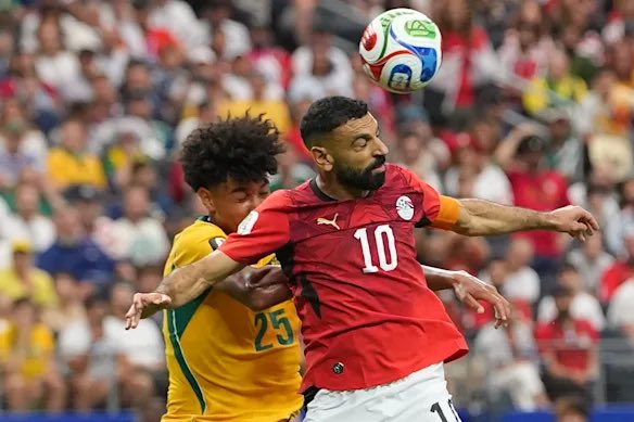 luis1aleixo's tweet photo. We are so proud of our Brisbane🇦🇺 home boy #LucasHerrington
From BrisbaneRoar @aleaguemen 🇦🇺
January/26➡️@ColoradoRapids MLS🇺🇸
June/26➡️@Socceroos 🇦🇺2026 #FIFAWorldClub
Memorable Historical moment:
- Young CD successfully handling Salah 🇪🇬 🇵🇾 🇺🇸
- Courage to take penalty R32🇪🇬 https://t.co/B0KQxXJeAl