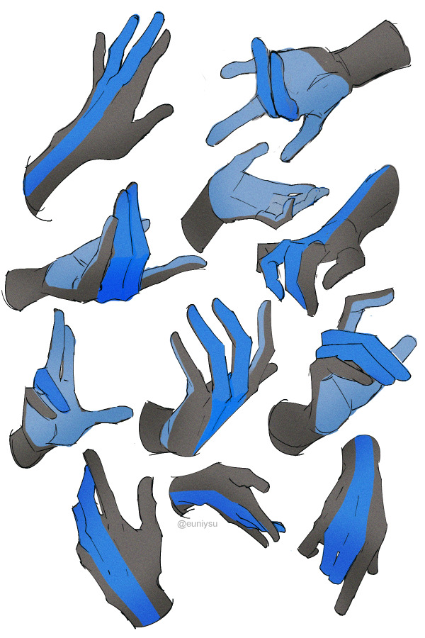 eunisyn's tweet photo. hand studies

*this is my art! please do not repost https://t.co/3sbqkC2OYu