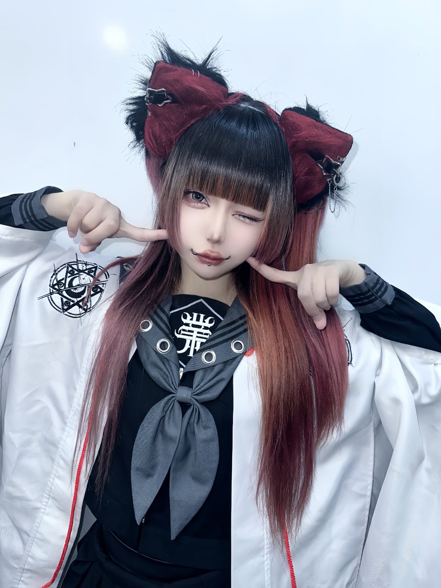 karma_miku's tweet photo. (  •̀  ̫ -︎︎  )✩ https://t.co/S6Ul68FamS