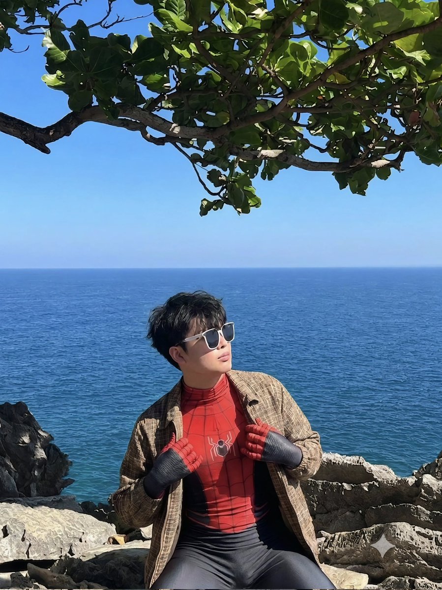 spidey26184978's tweet photo. 🕷️🌊🖤 https://t.co/bp4x4QTZks