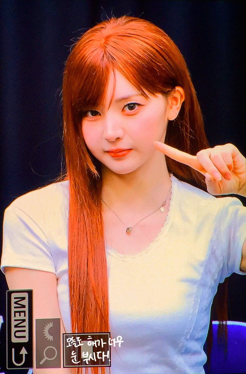 YeonZip_0108's tweet photo. 260705 pre
#tripleS #트리플에스 #YeonJi #연지 @triplescosmos https://t.co/EIQudxoud7