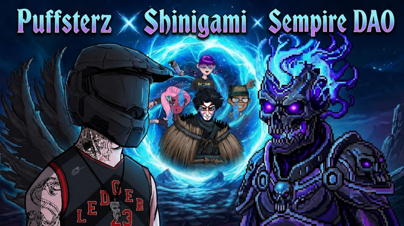 Shinigami tweet media