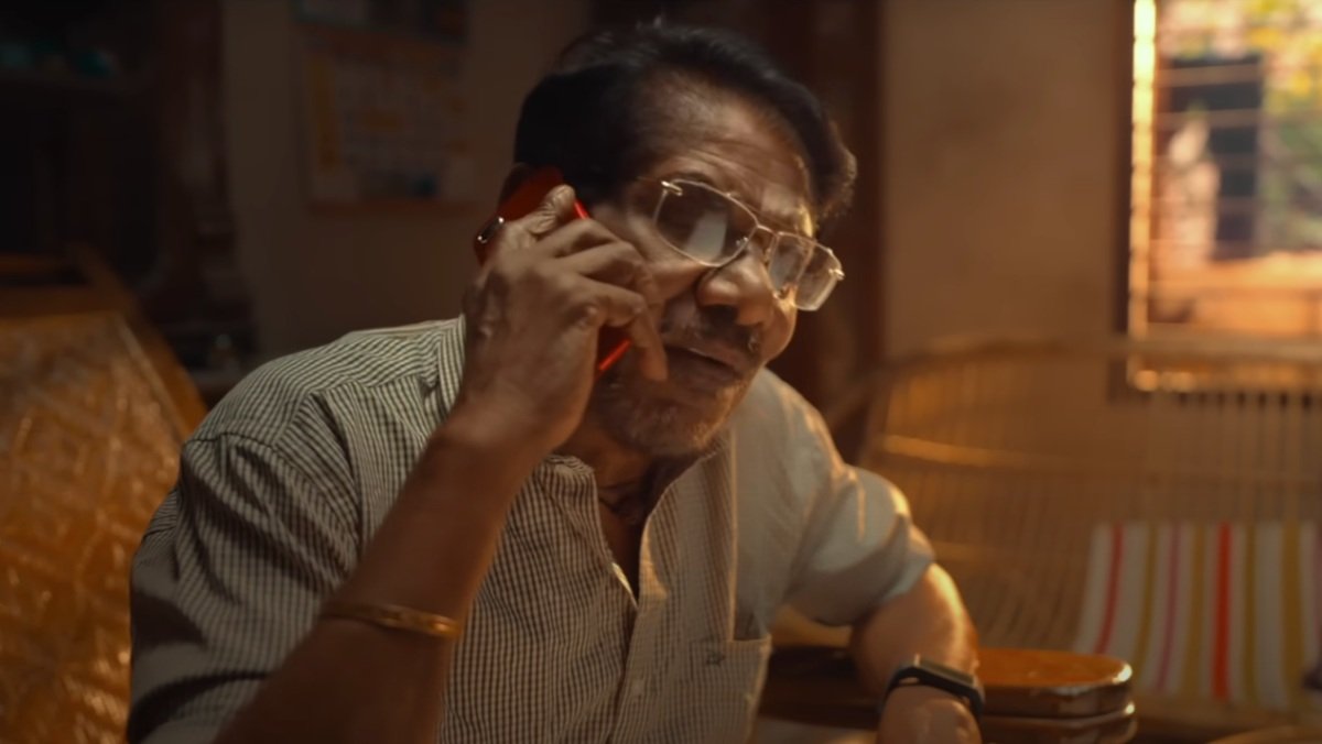 sirippu__buddha's tweet photo. Bharathiraja's 2nd innings as an actor was spot on https://t.co/uhzwS3TF2D