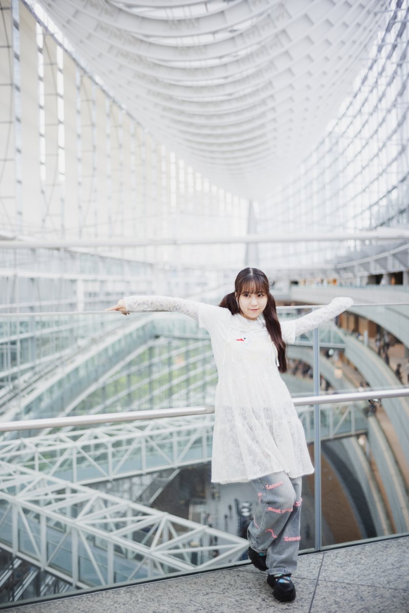 ma_a0218's tweet photo. すずえりあさん 
③
#すずえりあ https://t.co/sYyWTQ4fFA