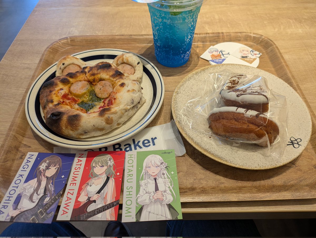 concorde_hab's tweet photo. カワイイね、値段は可愛くないけど https://t.co/PlNaLzt7xK