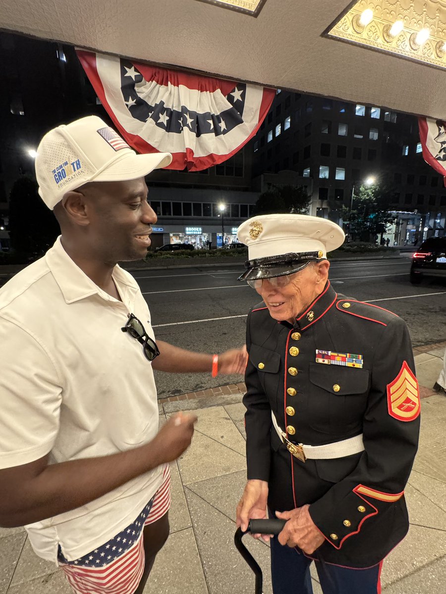 BernyJacques's tweet photo. There would be no #America250 without patriots like him.

🇺🇸 https://t.co/Xozel6nzmZ