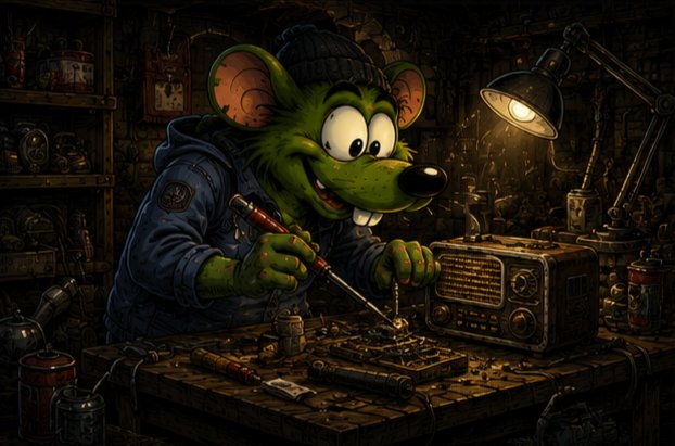 Ratuz tweet media