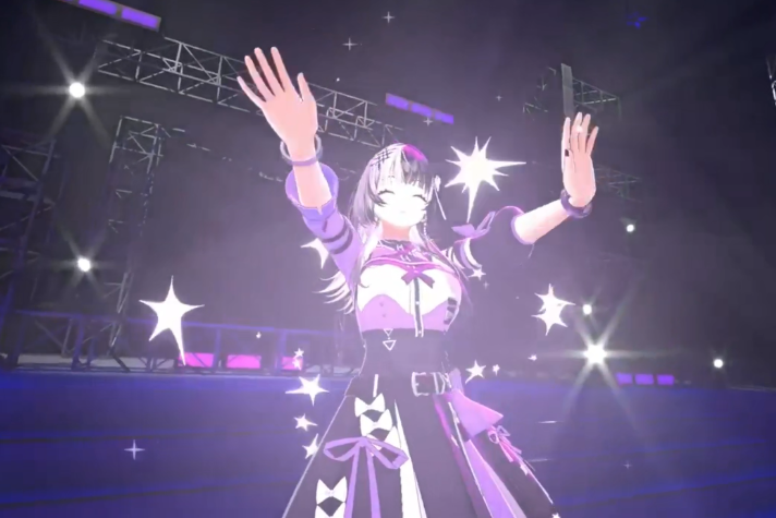 Derved_'s tweet photo. here's a "Rare Shiori Of Good Luck™" to bless your timeline https://t.co/RD4jJ2K5QM