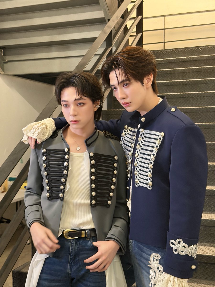 imaxkyyou's tweet photo. ตัวเล็กตัวโตมากกกกก  สะใจกุแท้😭😭

#แม็กกี้บาส https://t.co/4e6Uul6Im7