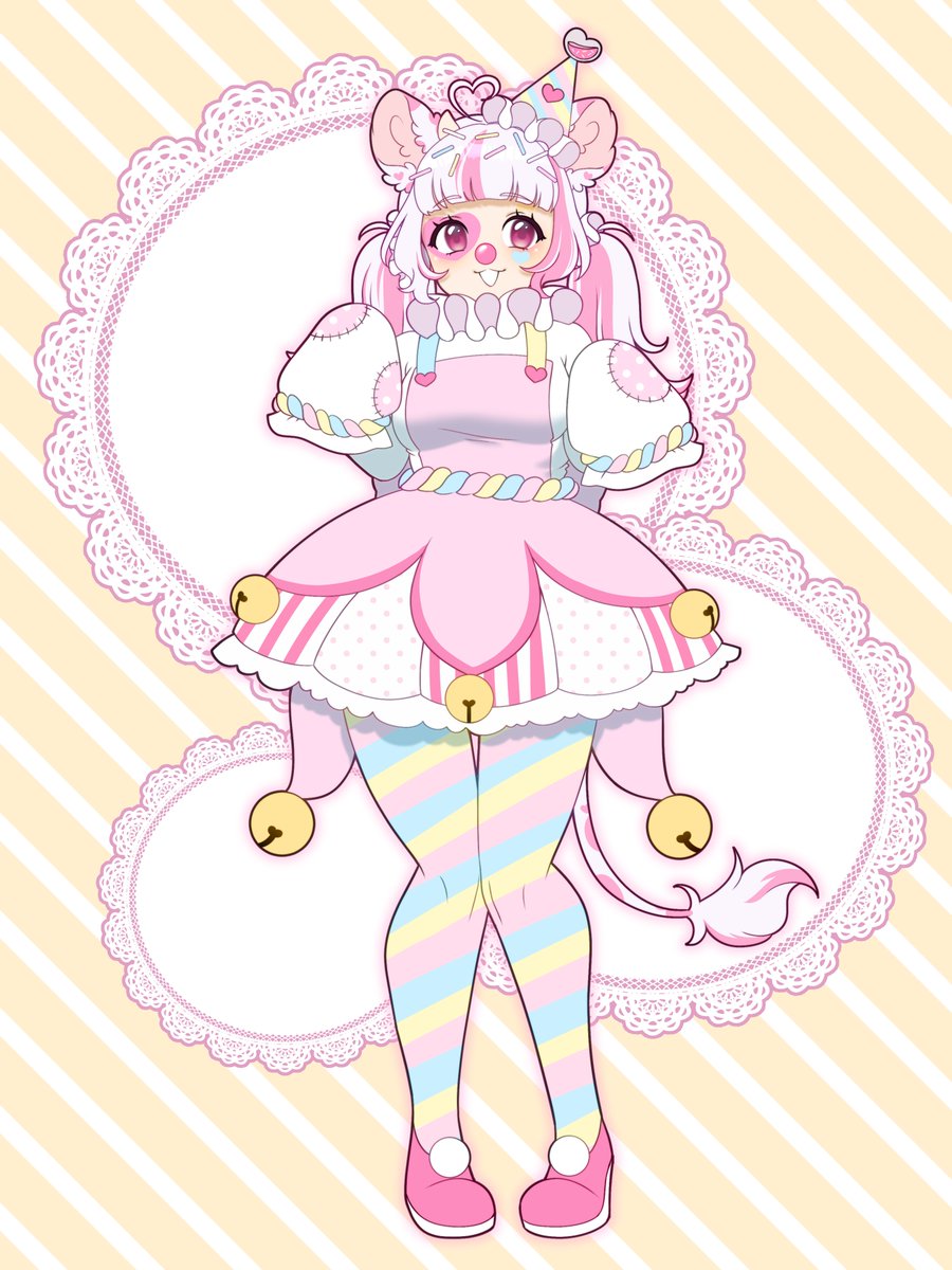 Kiwis Corner🥝🐄 Cow VTuber/MooTuber tweet media
