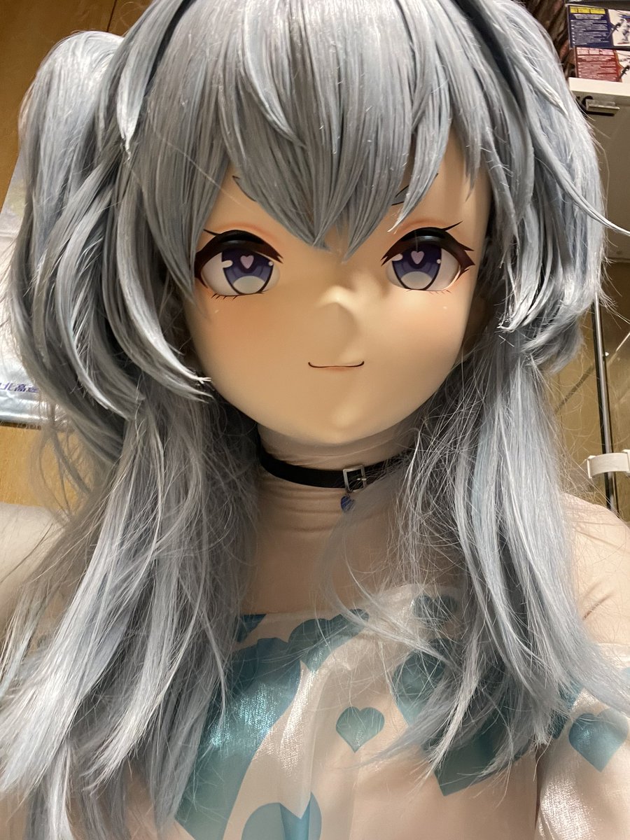 yukaka_kig's tweet photo. ころんさんと宅オフなうです✨️
初出しで色々と上手くいっていないですが、
今回移籍でドールズフロントライン(ドルフロ)よりPA-15 フローレンスちゃんをお迎え致しました🥰
調整して今後イベント等にも出して行きます！ https://t.co/bYLF87XKqg