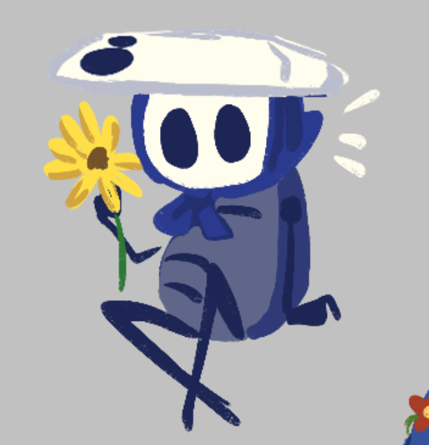 kkoro_kke's tweet photo. i like drawing flowers it lowkey makes me feel at peace https://t.co/osW1DoiyIy