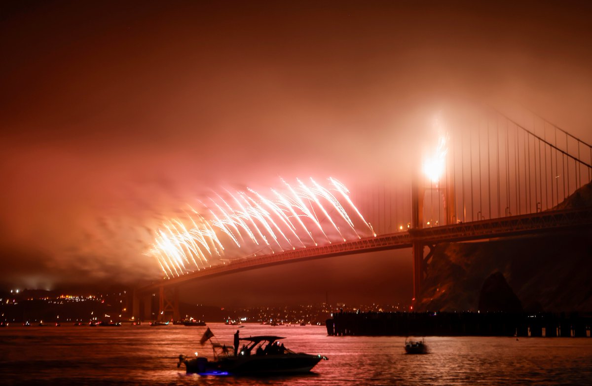 San Francisco Chronicle tweet media