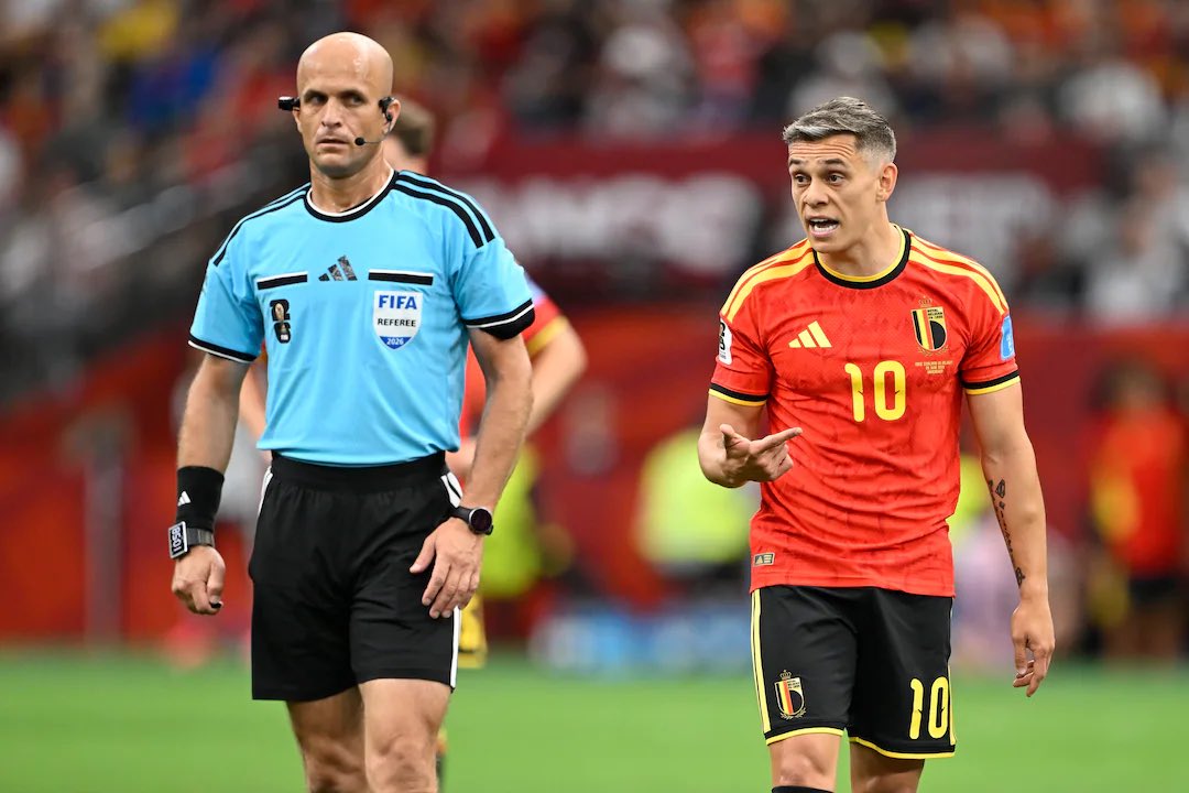Absolute Belgian Fans 🇧🇪 tweet media