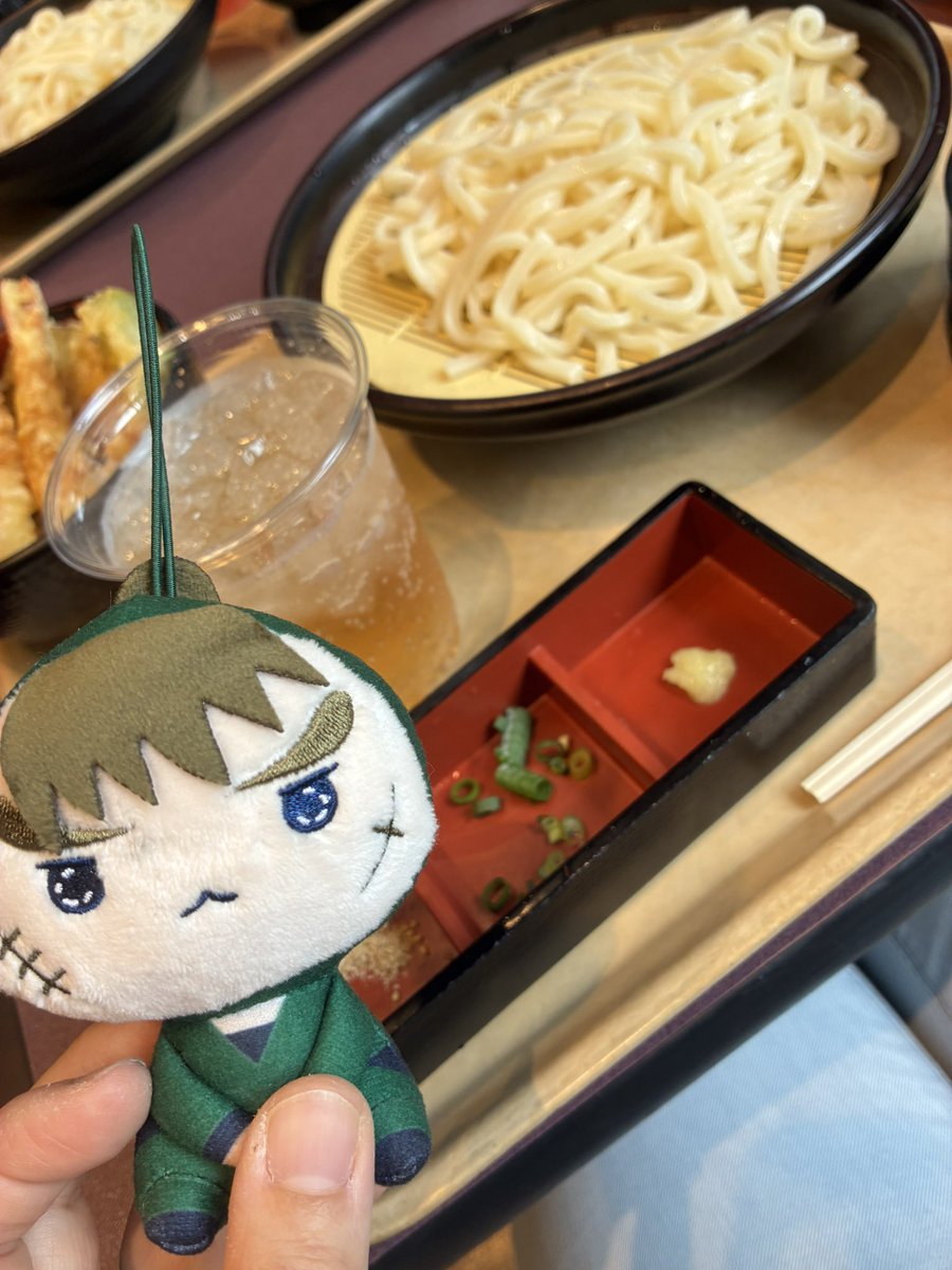 odekakedokoshi's tweet photo. 撤収しました！ありがとうございました🥰❤️ちょうじ〜！ごはんだよ〜〜！ https://t.co/NSP9hnRszL