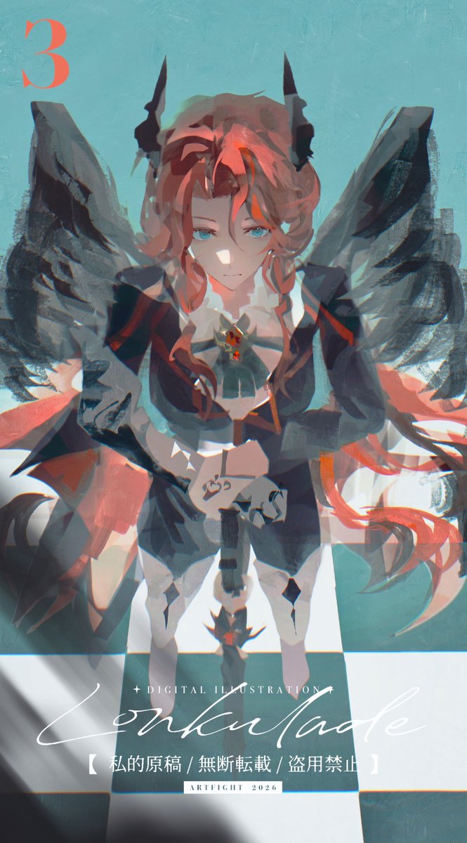 LONKULADE's tweet photo. Attacks! (BATCH 1) 🎭 https://t.co/HDND9HByTJ