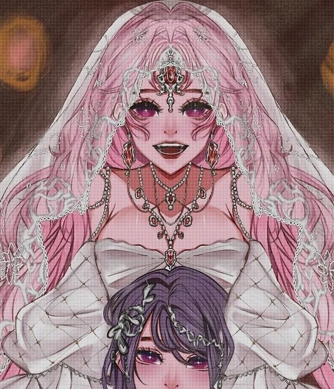 minchipeachjam_'s tweet photo. Octavia                                  Olivia https://t.co/R8IYoUBhLB
