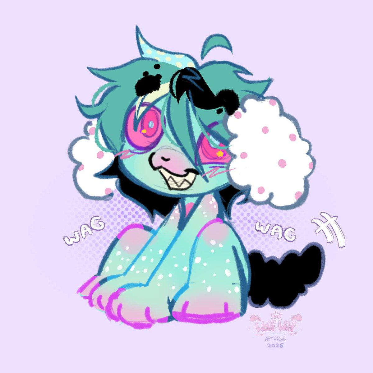 Wo0f_wo0ff's tweet photo. ART FIGHT ATTACK👊🏻🫟
@AnyokJ👊🏻🫟
@Tangerine_roll👊🏻🫟
TH: Baph (Revenge🫟)
TH: PalletEI(Revenge 🫟)

(Please attack me, I'll attack you too, fair and square 😭😭😭😭😭😭😭) https://t.co/uECDDIMUfl