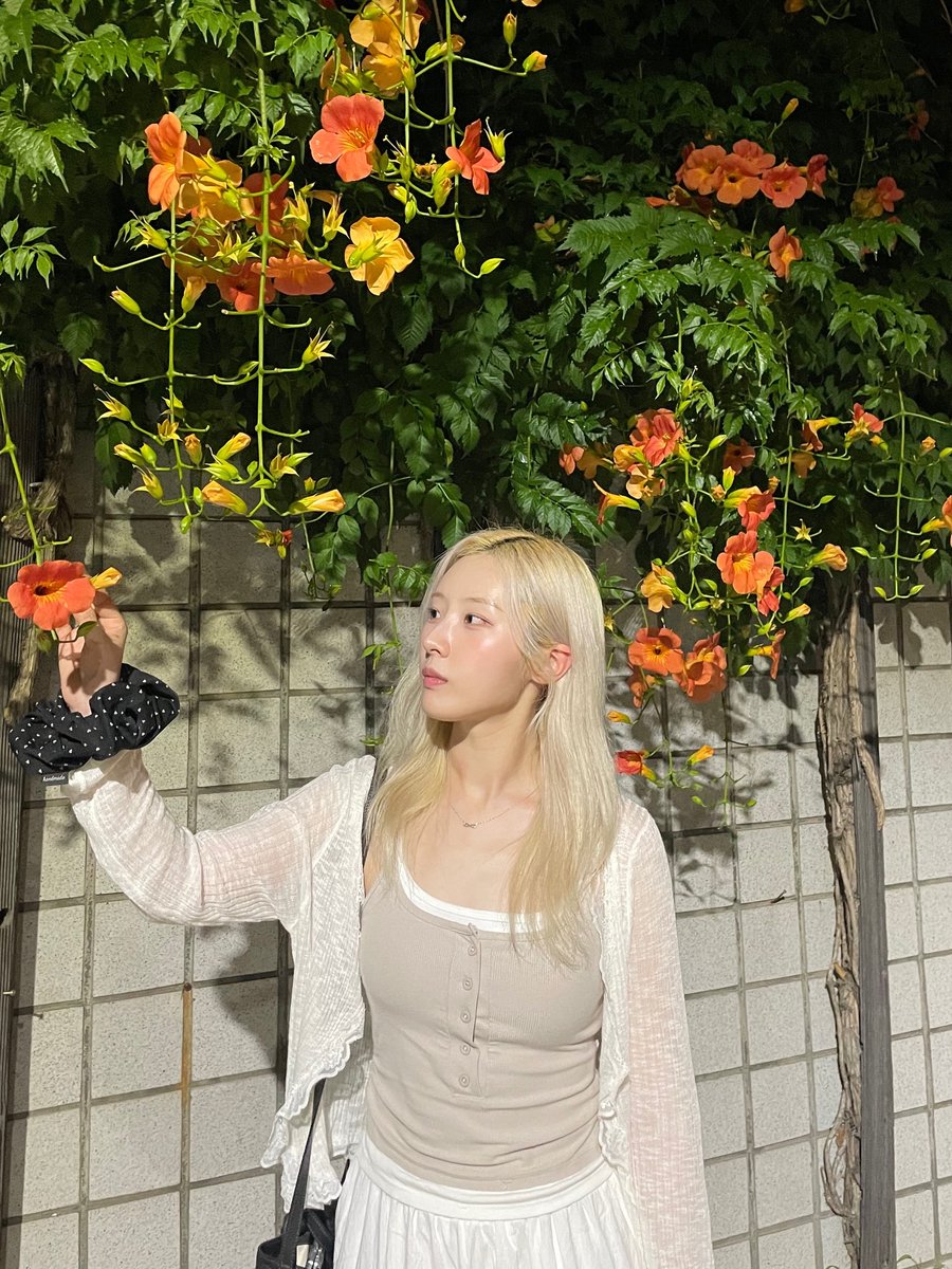 chohaseulglobal's tweet photo. 📸 INSTAGRAM

Until the day I recover quickly and can dance for Ouriis again!!! 🔥 (eng by: @.orrery_nim )

Jusqu'au jour où je me sentirai mieux, et où je pourrais danser devant vous!!! 🔥

#하슬 #HaSeul #아르테미스 #ARTMS @official_artms #LOONA 

https://t.co/411NjlDlrp