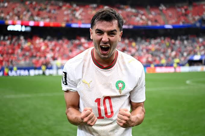 The Touchline | 𝐓 tweet media