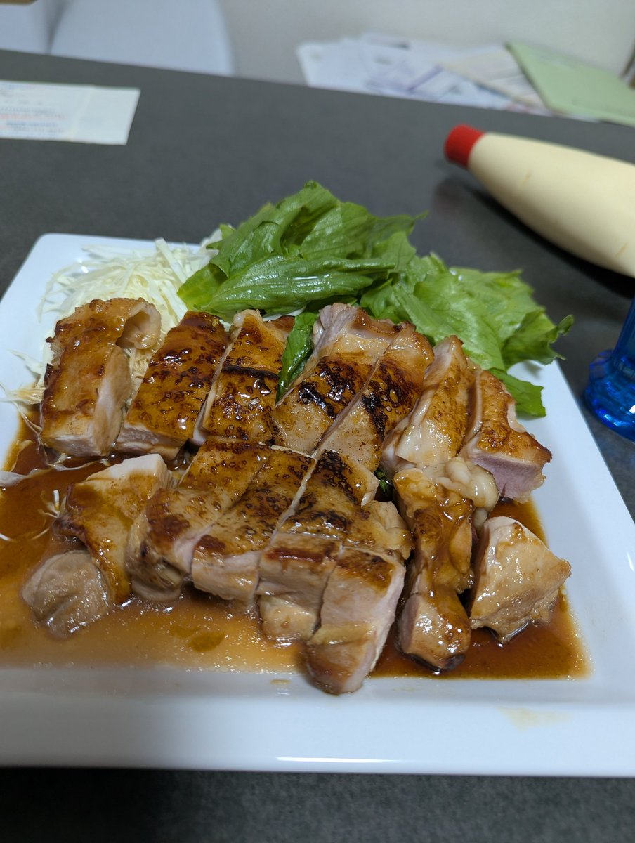 722ttw's tweet photo. 最近作った色々 https://t.co/QydZ9iwwaY
