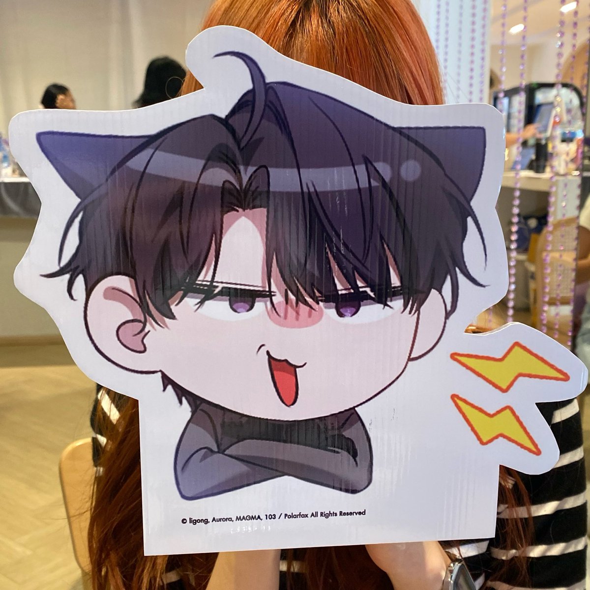 abcdefg7n's tweet photo. เช็คอินค้าบบ✨

#THGLLxTOASTO
#พี่กระบวยเที่ยวไทย
#ฮันเตอร์อยากใช้ชีวิตอย่างสงบ
#헌터는조용히살고싶다 https://t.co/Rkcbtq6sC3