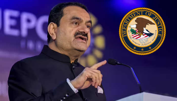 OpIndia_com's tweet photo. US Justice Department explains why dubious case targeting Gautam Adani Group was dropped

Highlights how it was designed to ‘name and shame’ the Indian businessman

https://t.co/tjQZxvju2W https://t.co/gSQ9Zo72gy